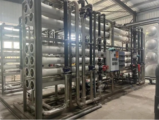 Rural Direct Drinking Water Project Rural Direct Drinking Water Project